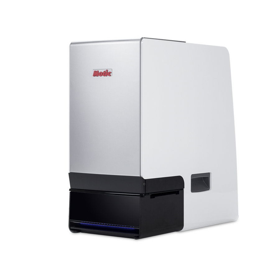 Motic Easy Scan slide scanner