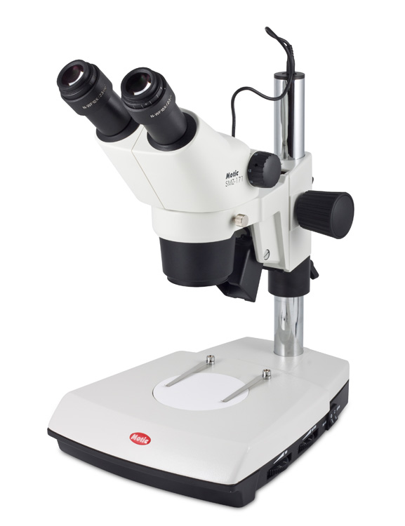 Stereo microscopen