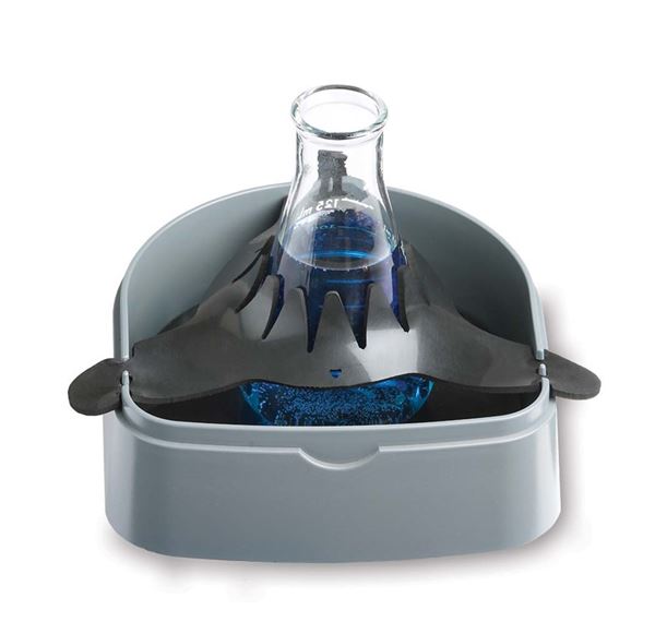 Houder voor125 & 250 ml kolven