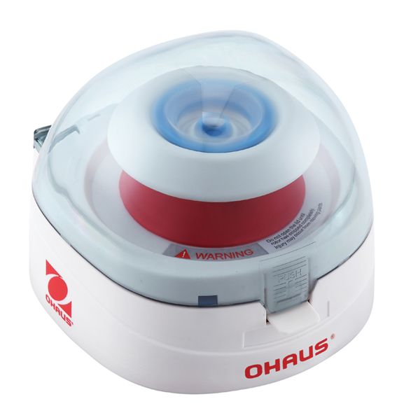 Ohaus Frontier Mini Centrifuge FC5306