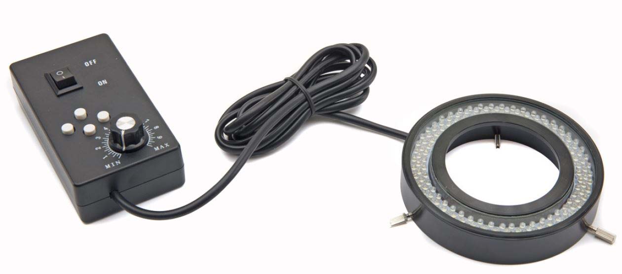 Optika LED ring licht