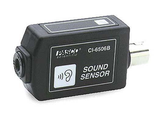 Geluids Sensor