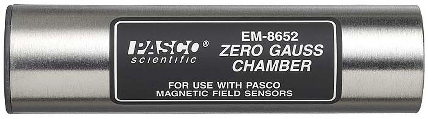 Zero Gauss Chamber