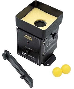 Ballistic car accessoire