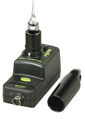 PASPORT Water kwaliteits colorimeter