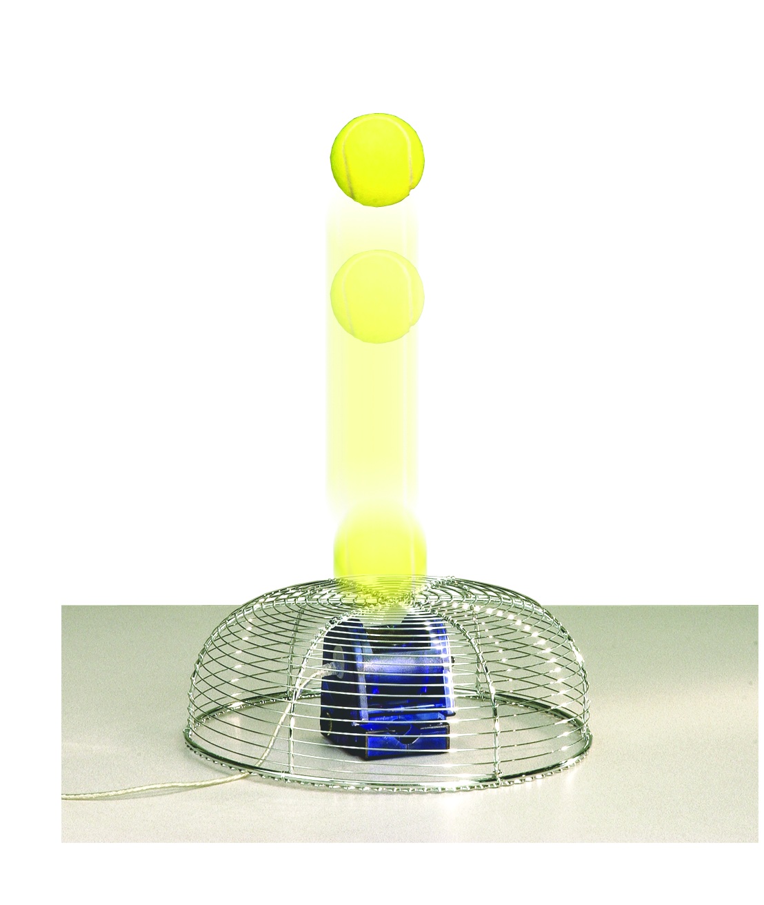 Motion Sensor Guard