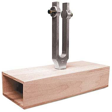 Sympathetic Resonance Boxes