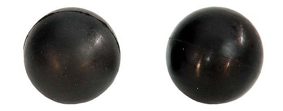 Stuiterballen (3 pack)