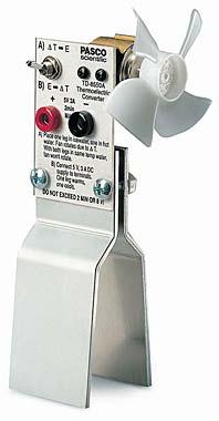 Thermo-electrische omzetter