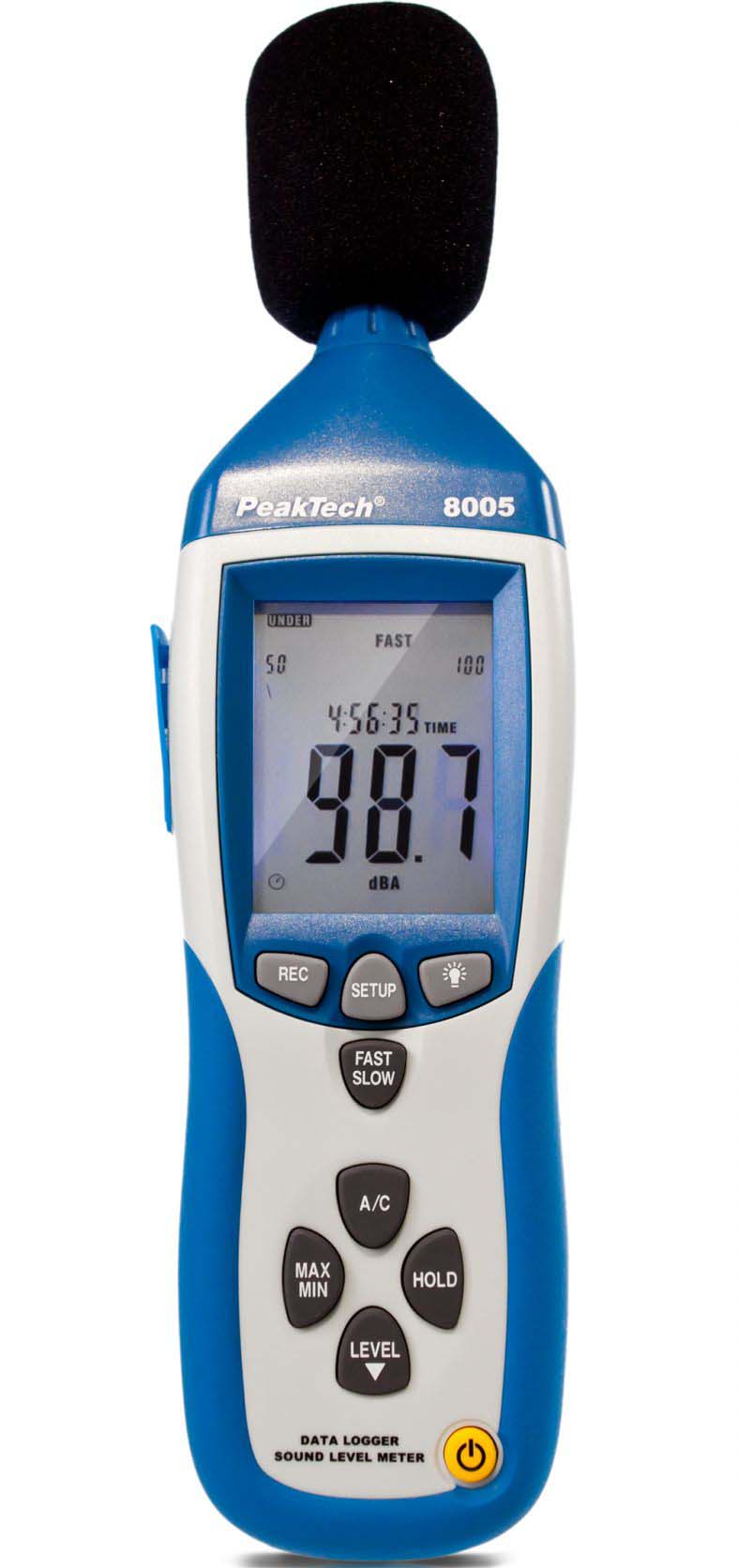 Sound Level Meter Professional