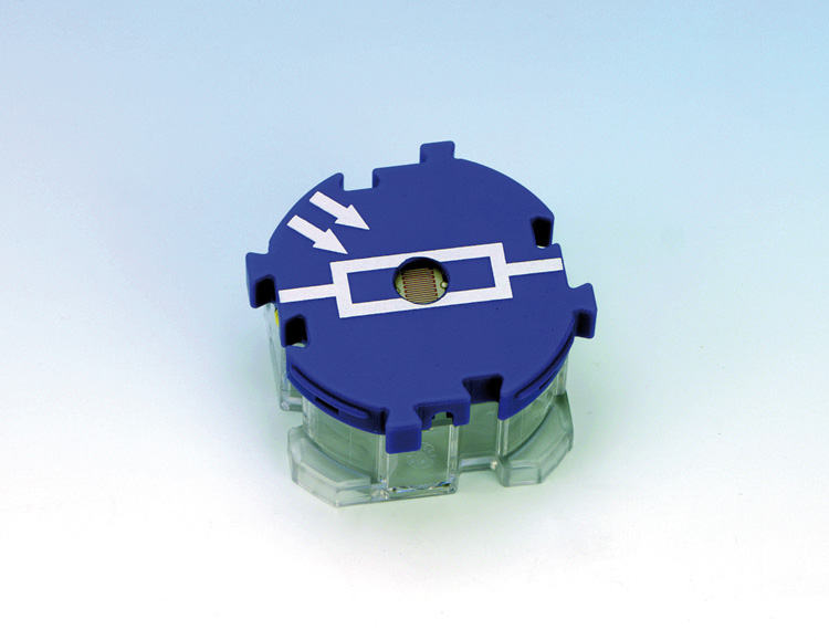 PHYWE Photo-resistor module LDR 03, SB