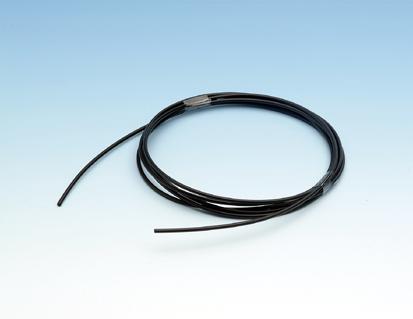 PHYWE Optical fiber, 2m