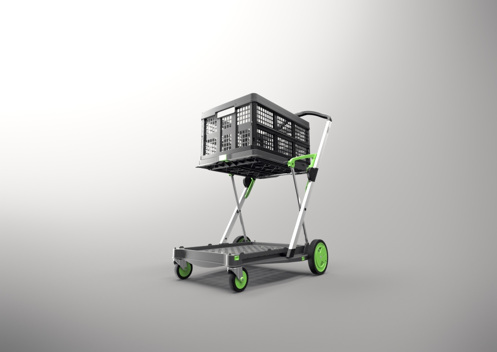 Transportwagens