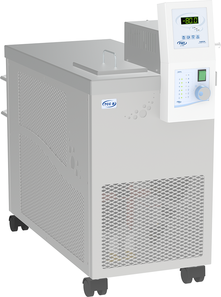 Tamson bad en circulatiepomp TCC-B