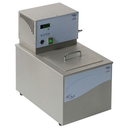 Tamson TC bad met circulatiepomp serie