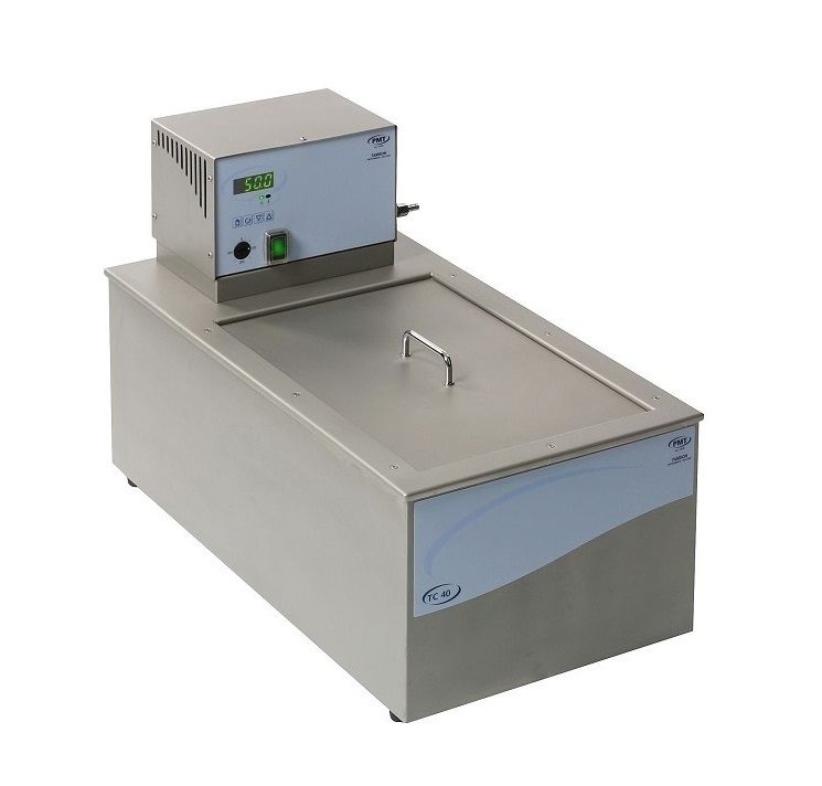 Tamson TC bad met circulatiepomp serie