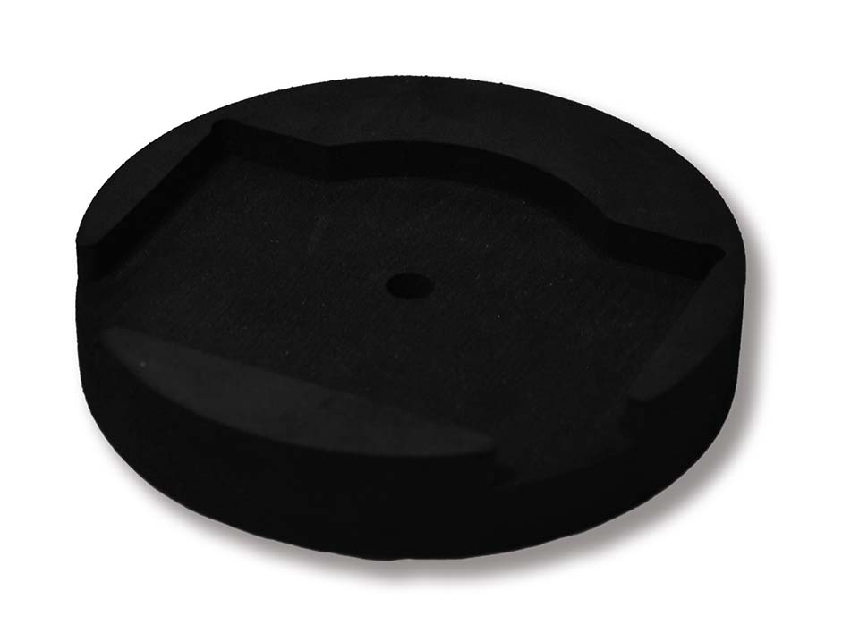 Opzetstuk voor microtiterplaat