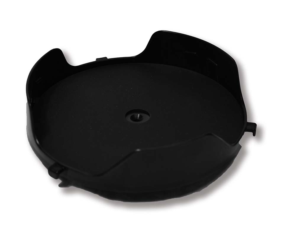 Universeel opzetstuk