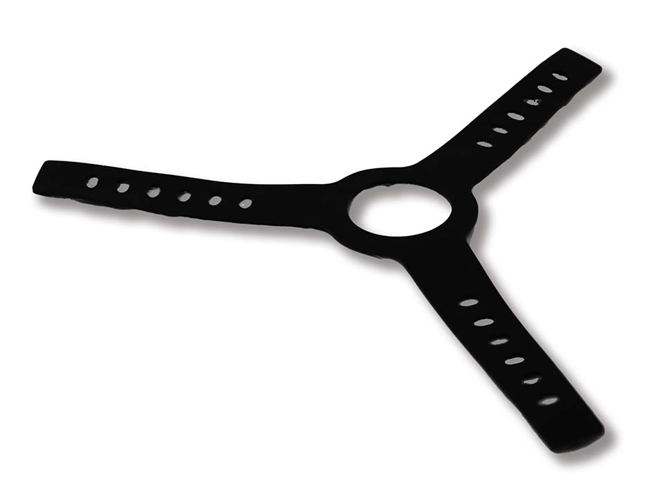 Opzetstuk voor Erlenmeyer