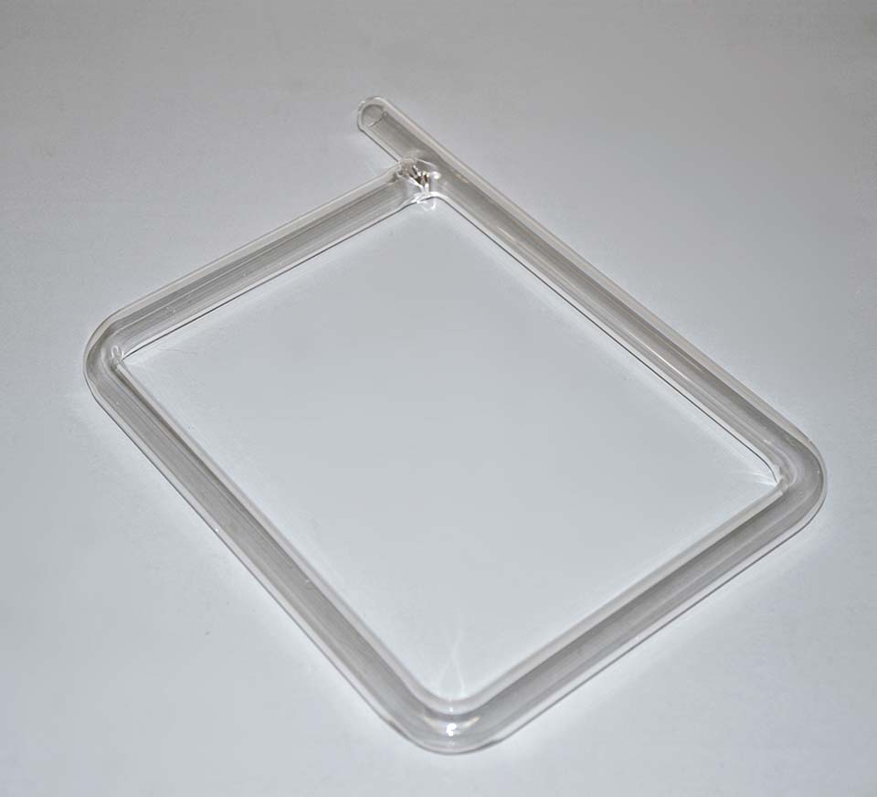 Warmte circulatiebuis