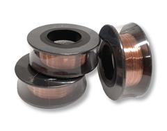 Weerstandsdraad: Copper -diameter 0.25mm