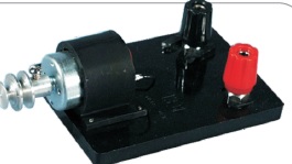 Elektrische motor