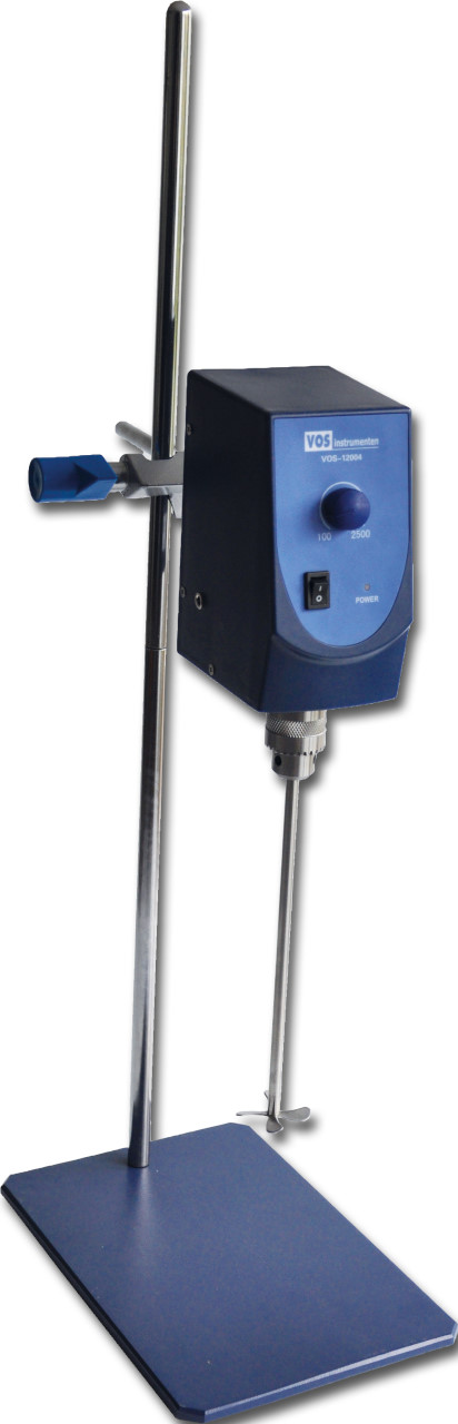 Bovenroerder analoog