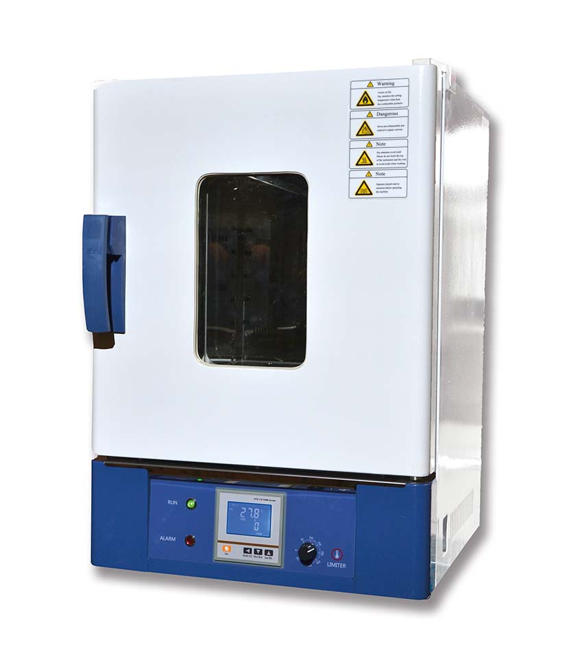 Incubator 45 liter VOS