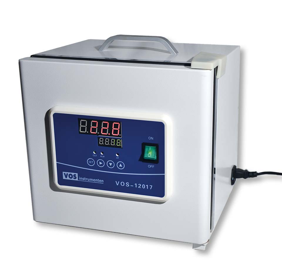 VOS Draagbare incubator