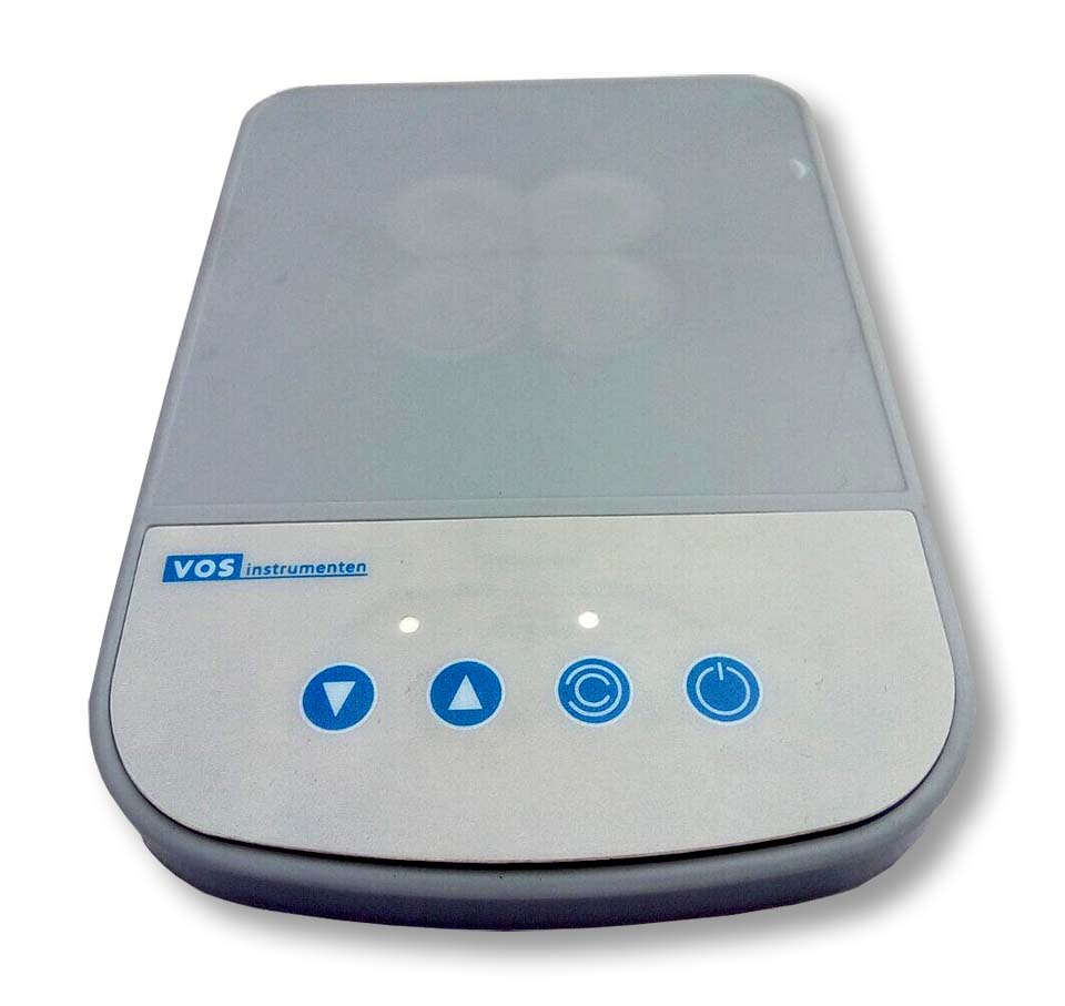 Mini magneetroerder VOS