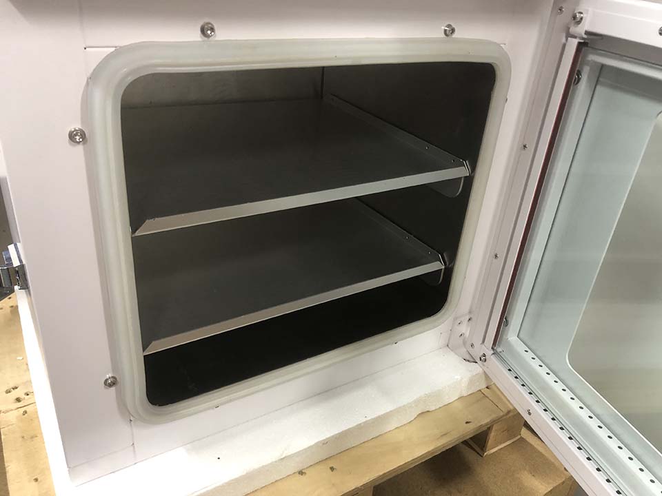 Deurrubber voor VOS-12051