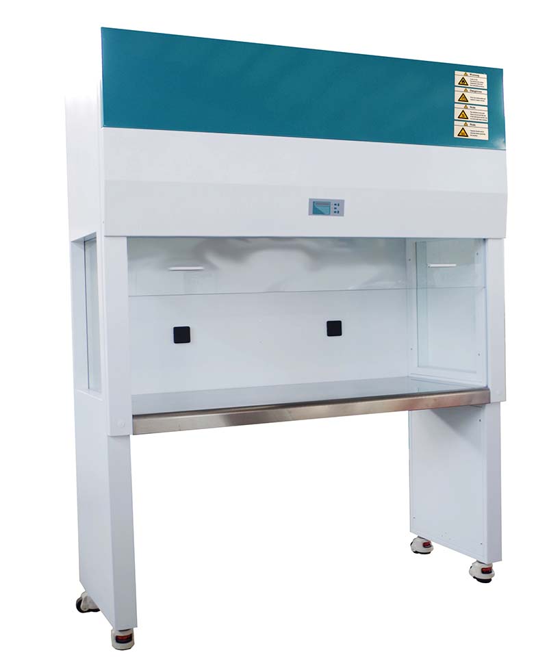 VOS Laminar flowkast 1060 mm breed