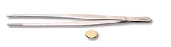 Anatomisch pincet 30cm RVS