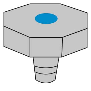 Polystoppen
