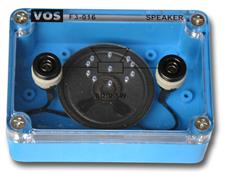 Demobox 016 luidspreker