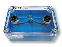 Demobox NTC 33 Ohm