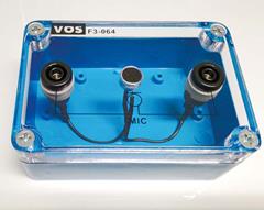 Demobox 064 Microfoon