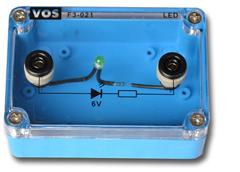Demobox 021 LED