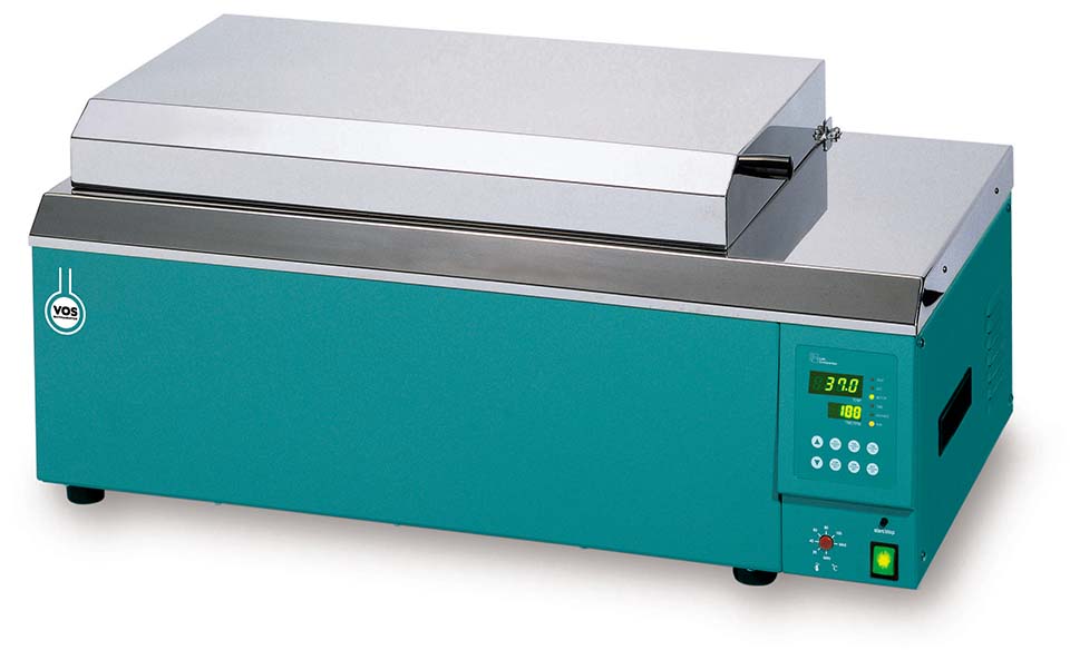 VOS PRO schudwaterbaden BS