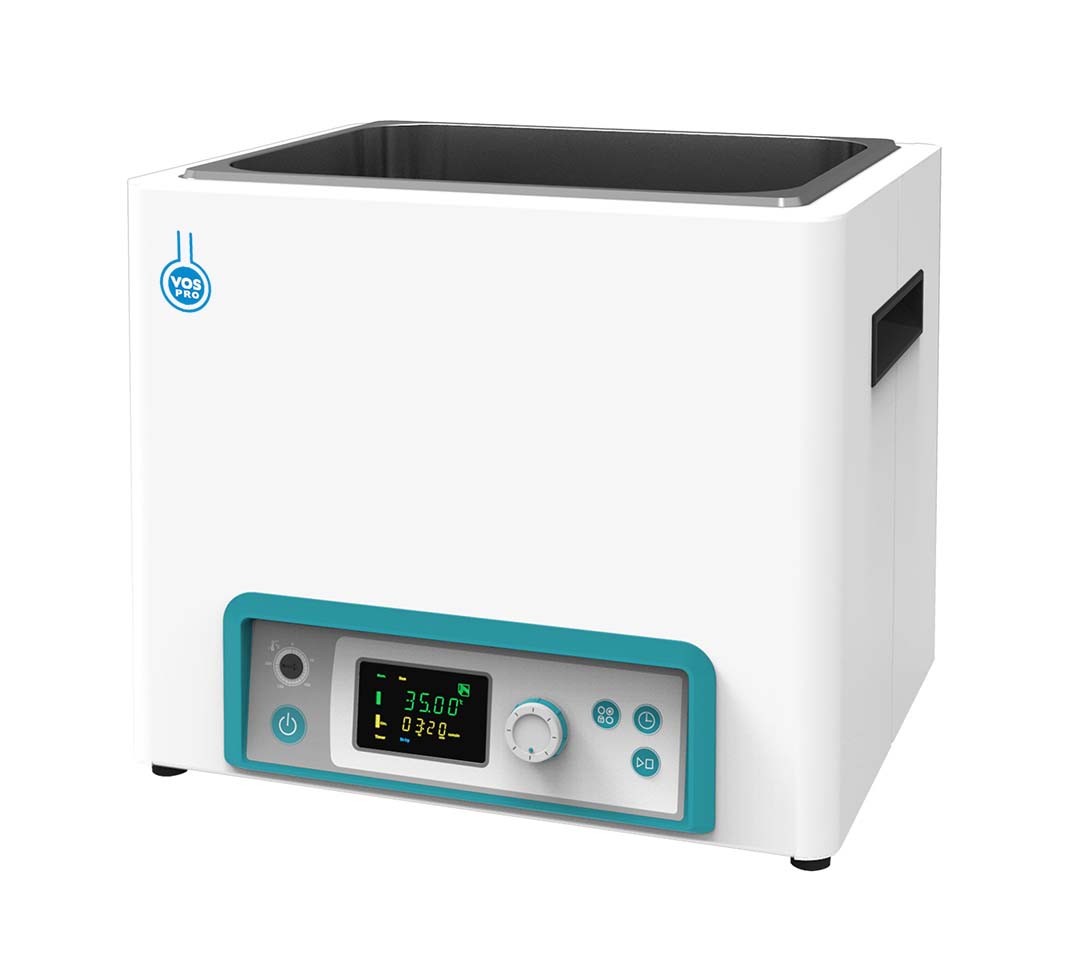 VOS PRO algemene waterbaden