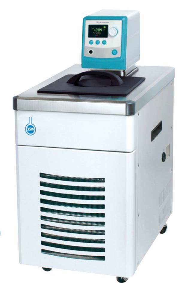 VOS PRO circulatiebad koel&warm RW3