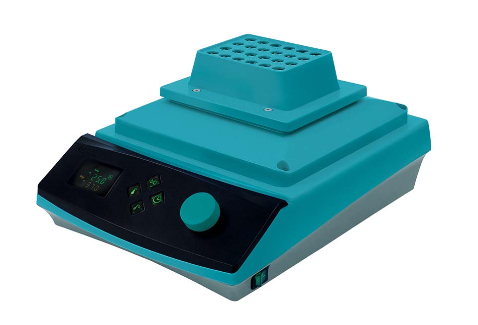 VOS PRO Thermo Shaker CBS-350