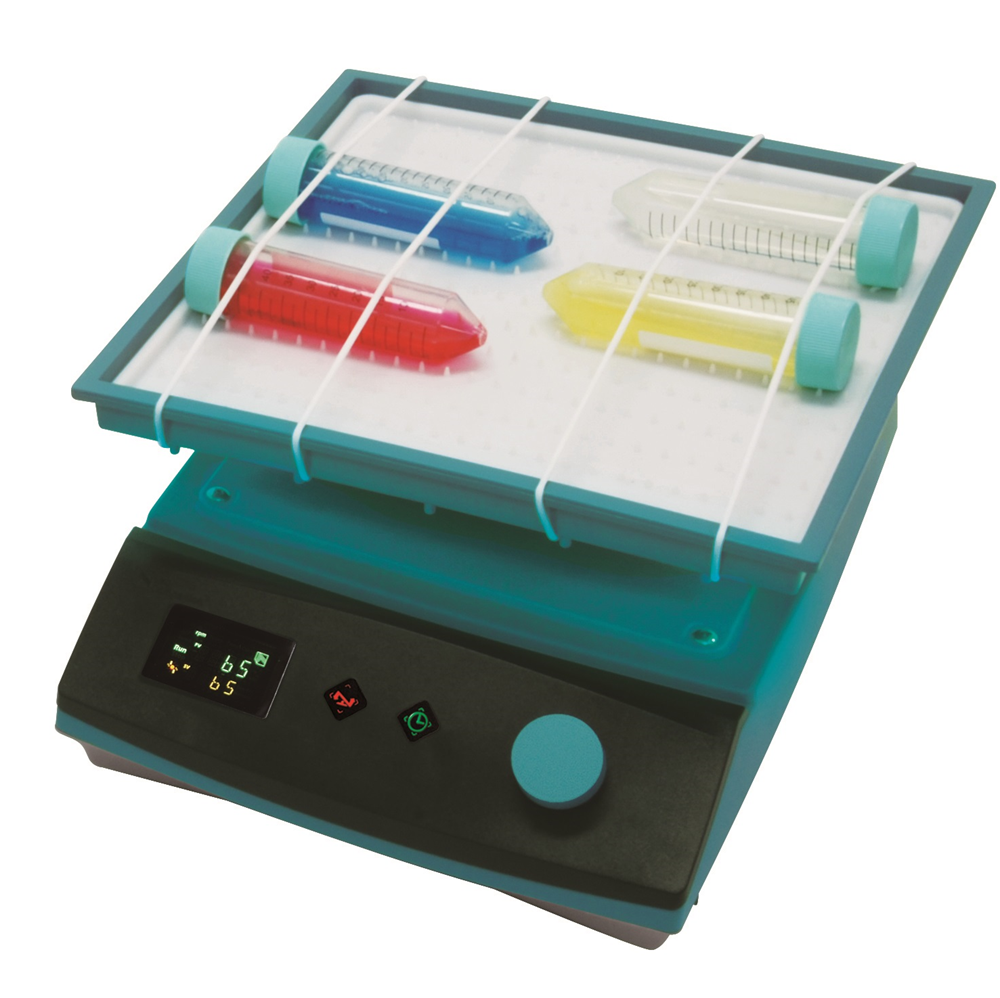 VOS PRO 3D Shaker CWS-350