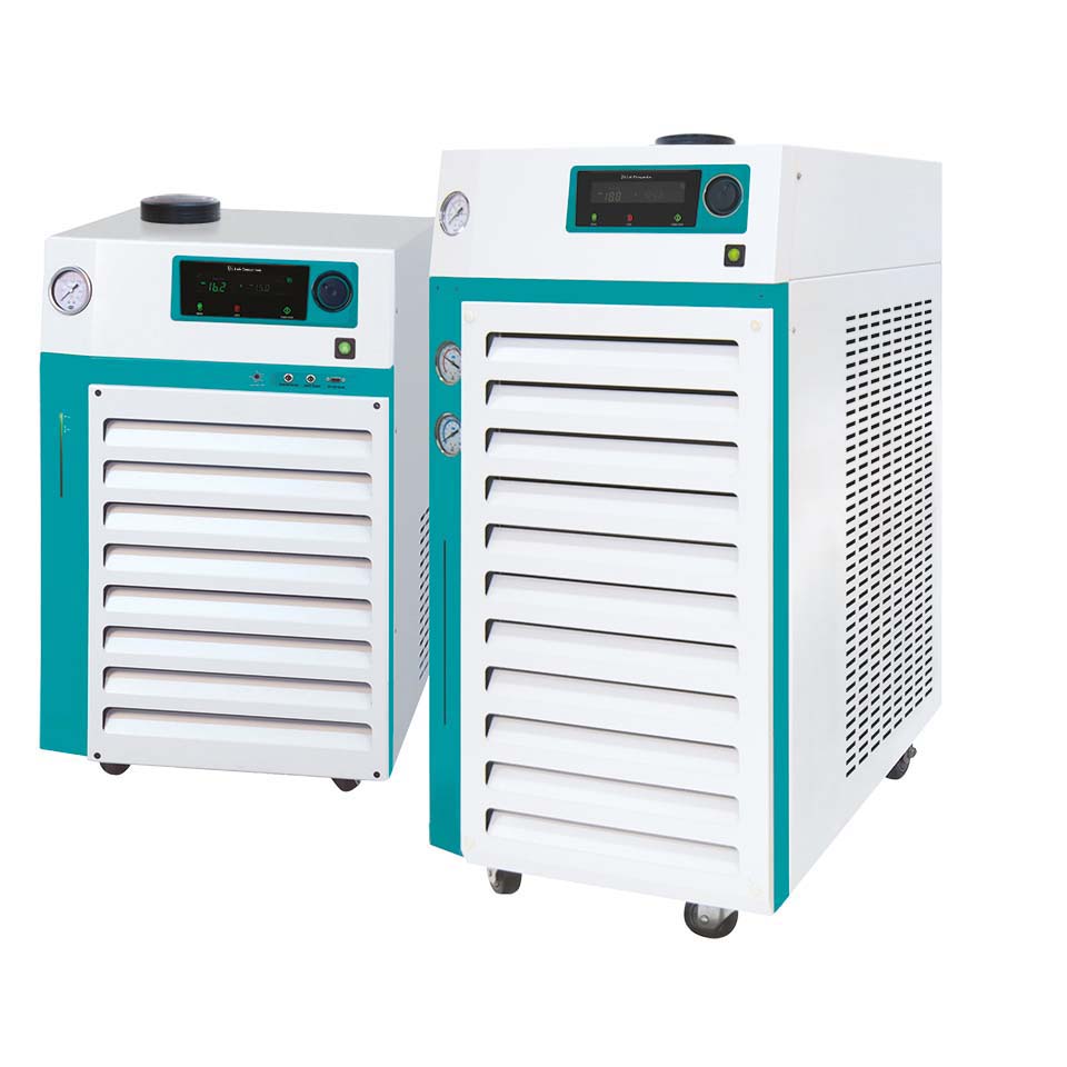 VOS PRO pomp circulatie koelers HS