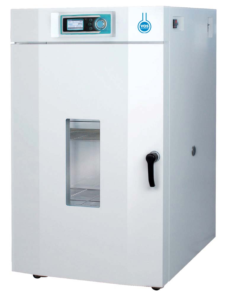 VOS PRO programmeerbare oven groot OF3-P