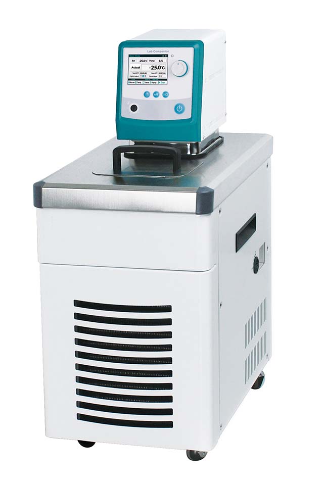 Refrigerated & Heating Bath Circulators