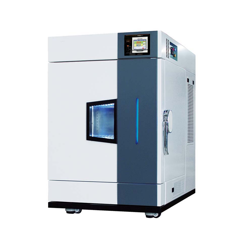 Temp. & Humid. Chambers  Tabletop TH3-PE