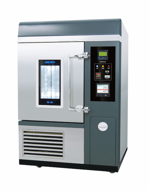 Temp. & Humid. Chambers Model TH-TG