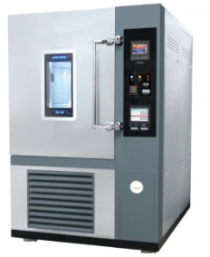 Temp. & Humid. Chambers Model TH-KH