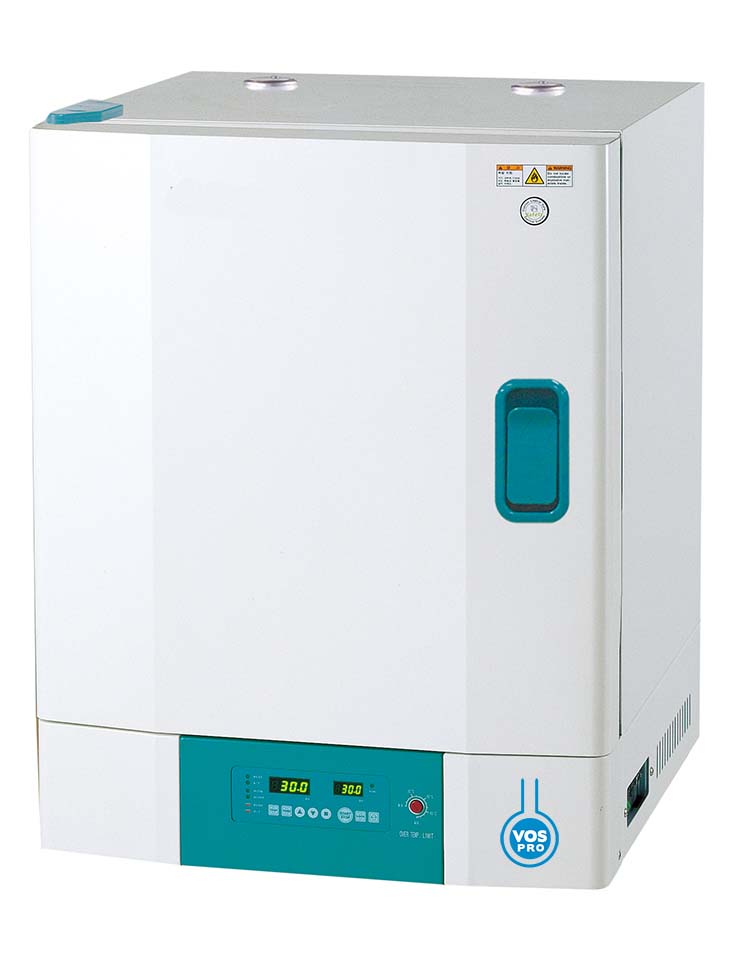 VOS PRO geforceerde convectie ovens OF